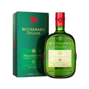 BUCHANNANS