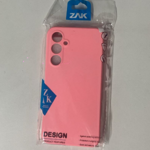 CAPA ROSA SAMSUNG S23FE