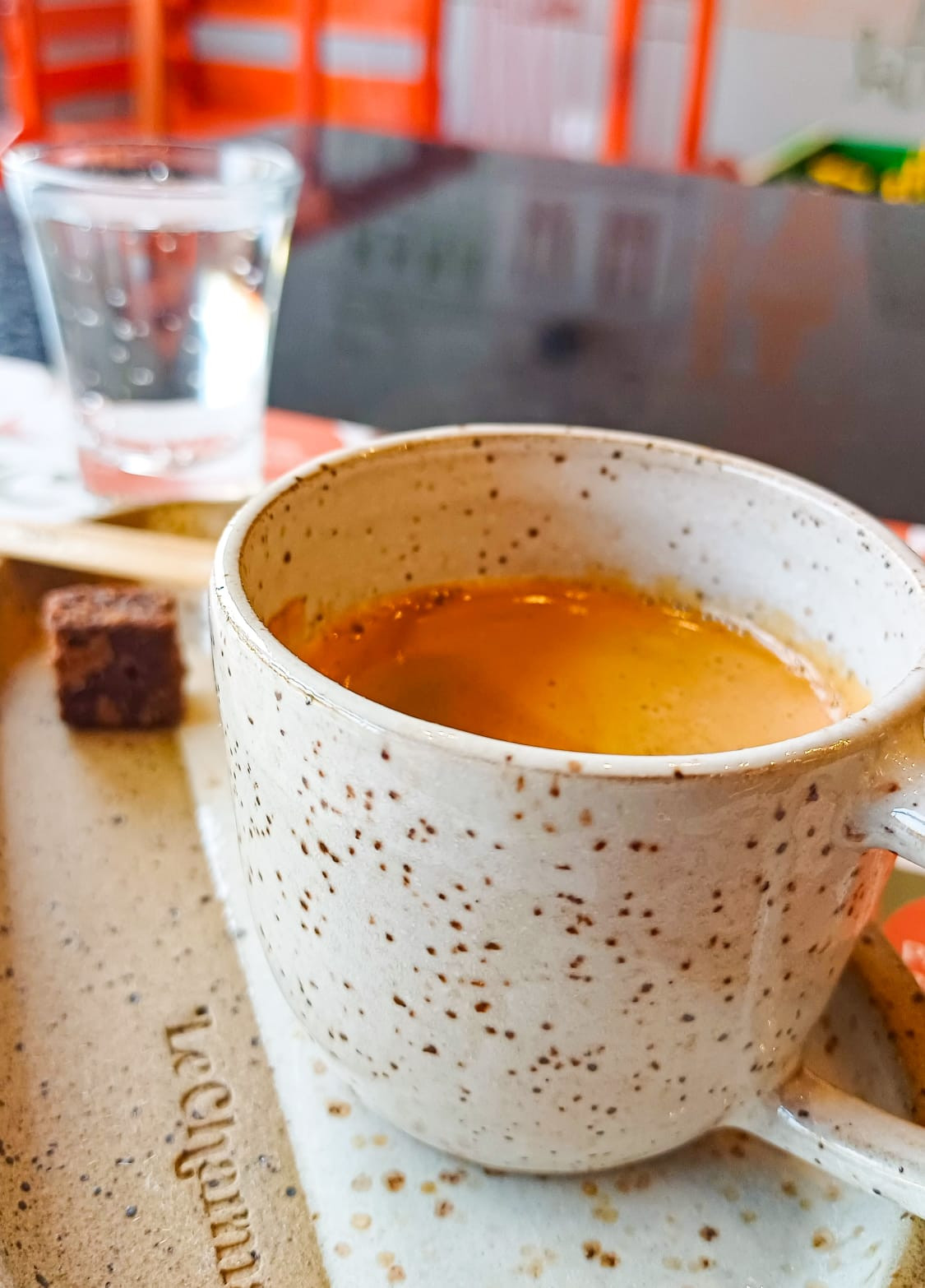 AMERICANO