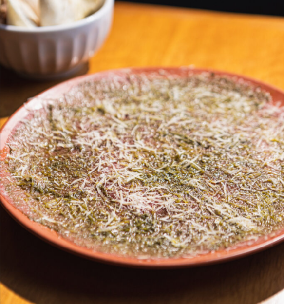 Carpaccio