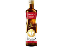 AZEITE GALLO TIPO UNICO SUAVE 500ML