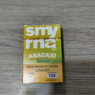 SMYRNA ABACAXI LIMÃO