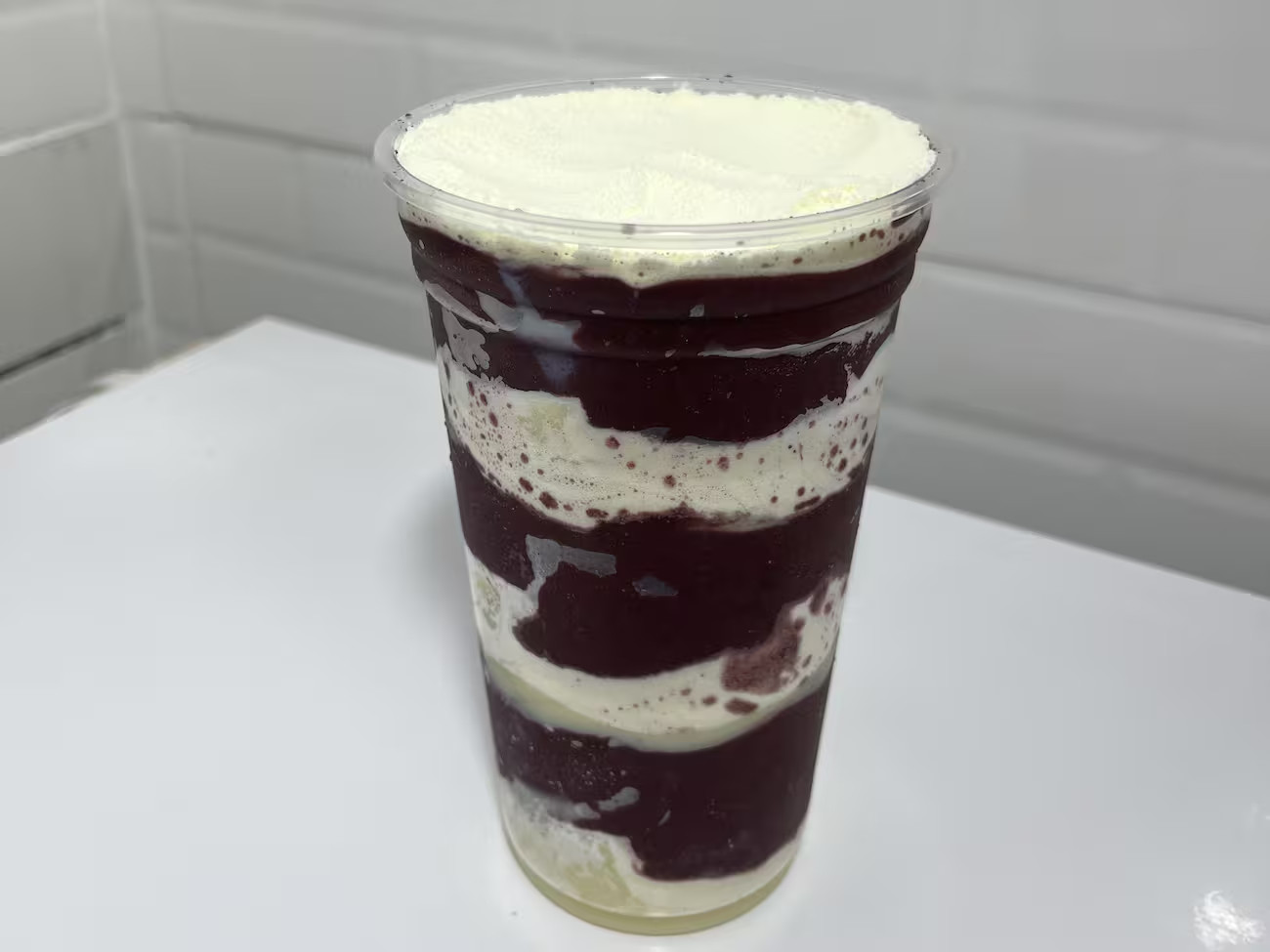 AÇAÍ COM NINHO 500ML