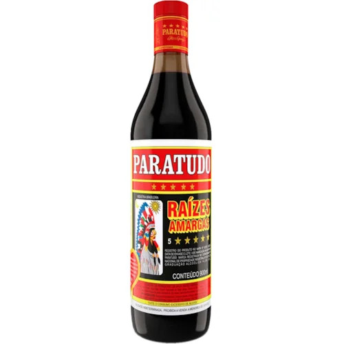 Para Tudo 