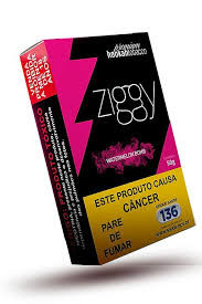 ESSÊNCIA ZIGGY WATERMELON BOMB