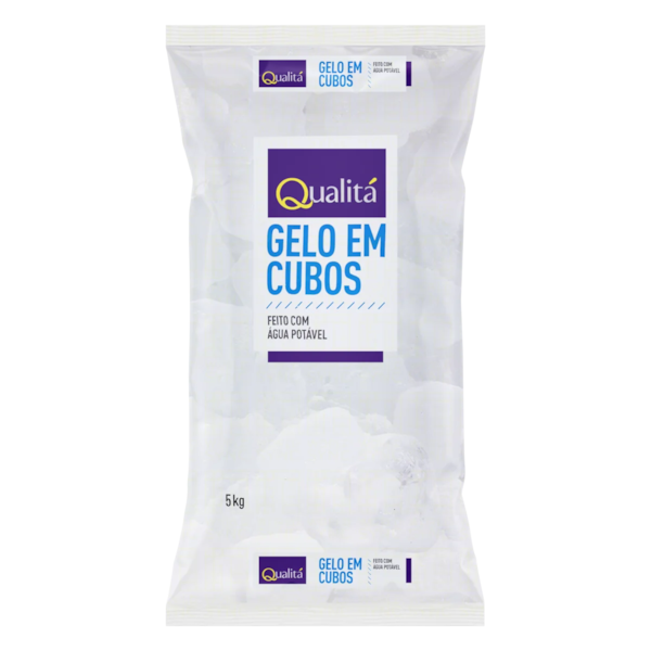 Sacos de Gelo Geol 5kg