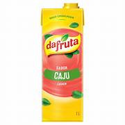 SUCO DAFRUTA CAJU 1L