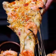 PIZZA CAMARÃO I
