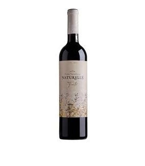 NATURELLE TINTO SUAVE 750ML