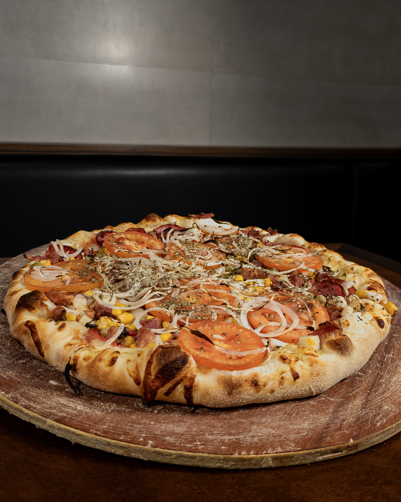 Bella Pizza