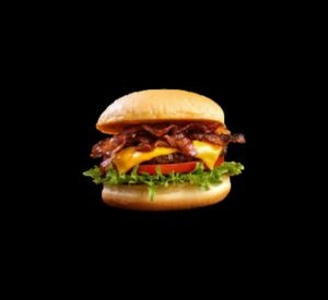 X-BACON