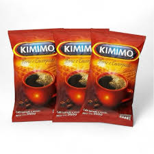 CAFE KIMIMO 250G