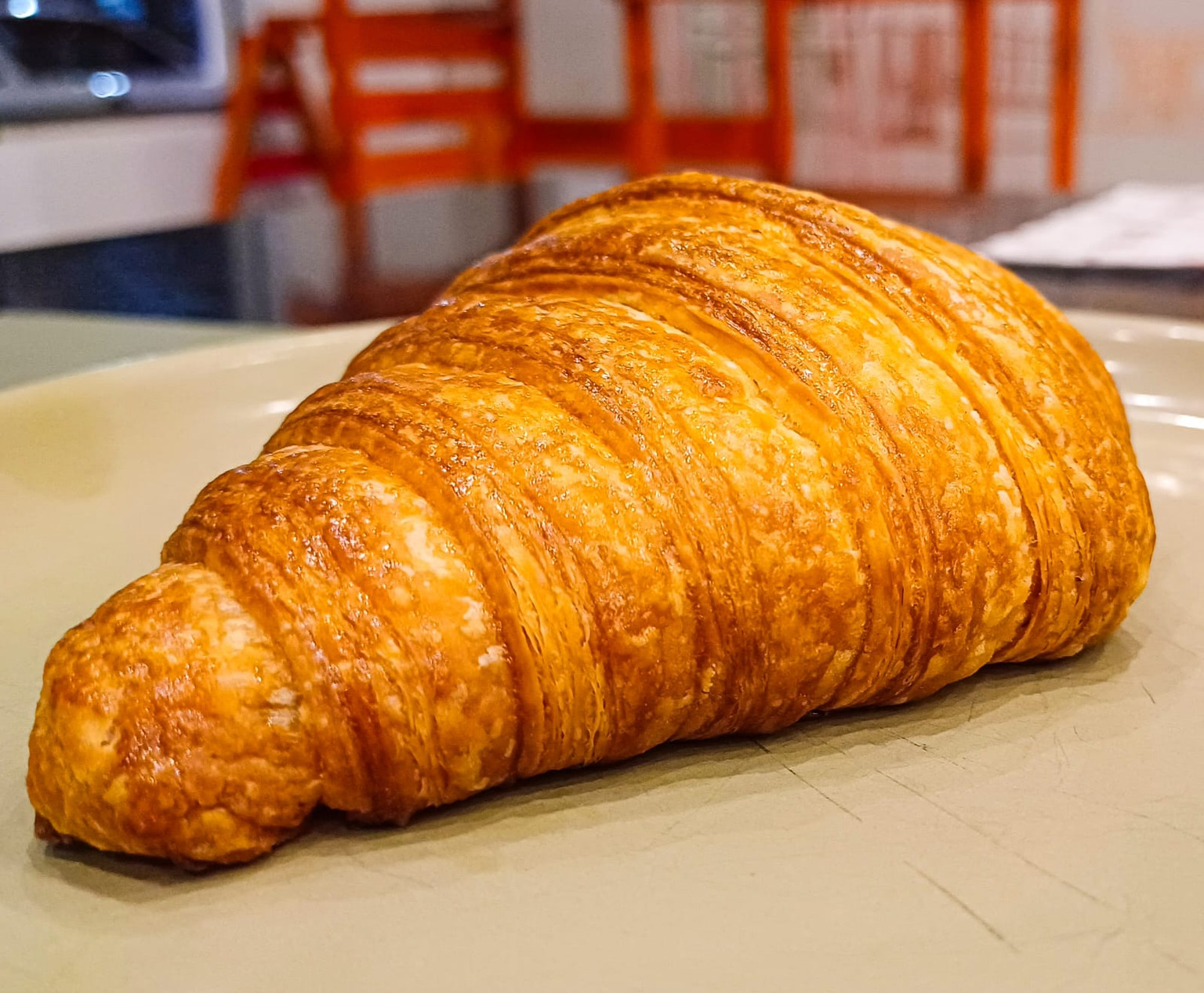 CROISSANT