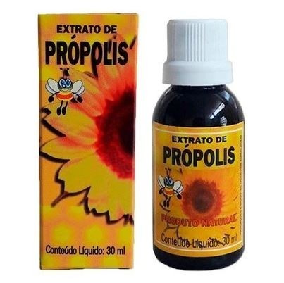 PROPOLIS GOTAS 30ML