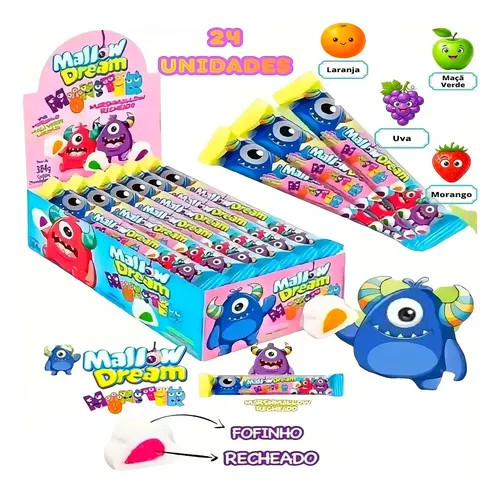 MALLOWDREAM