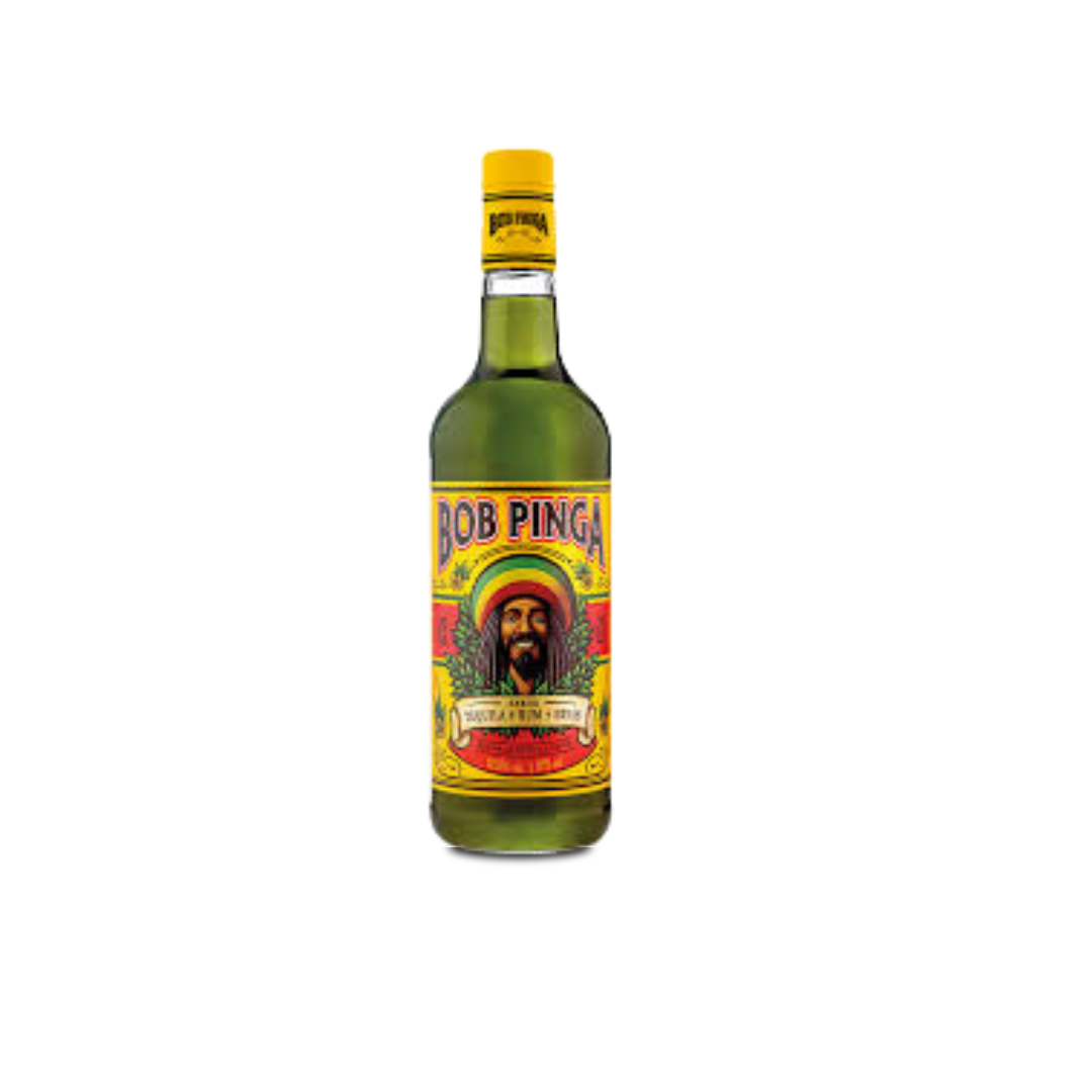 bob pinga 