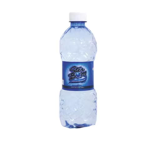 AGUA MINERAL 500ML