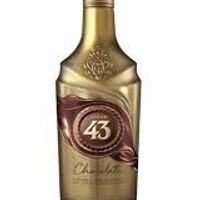 LICOR 43 CHOCOLATE 700ML