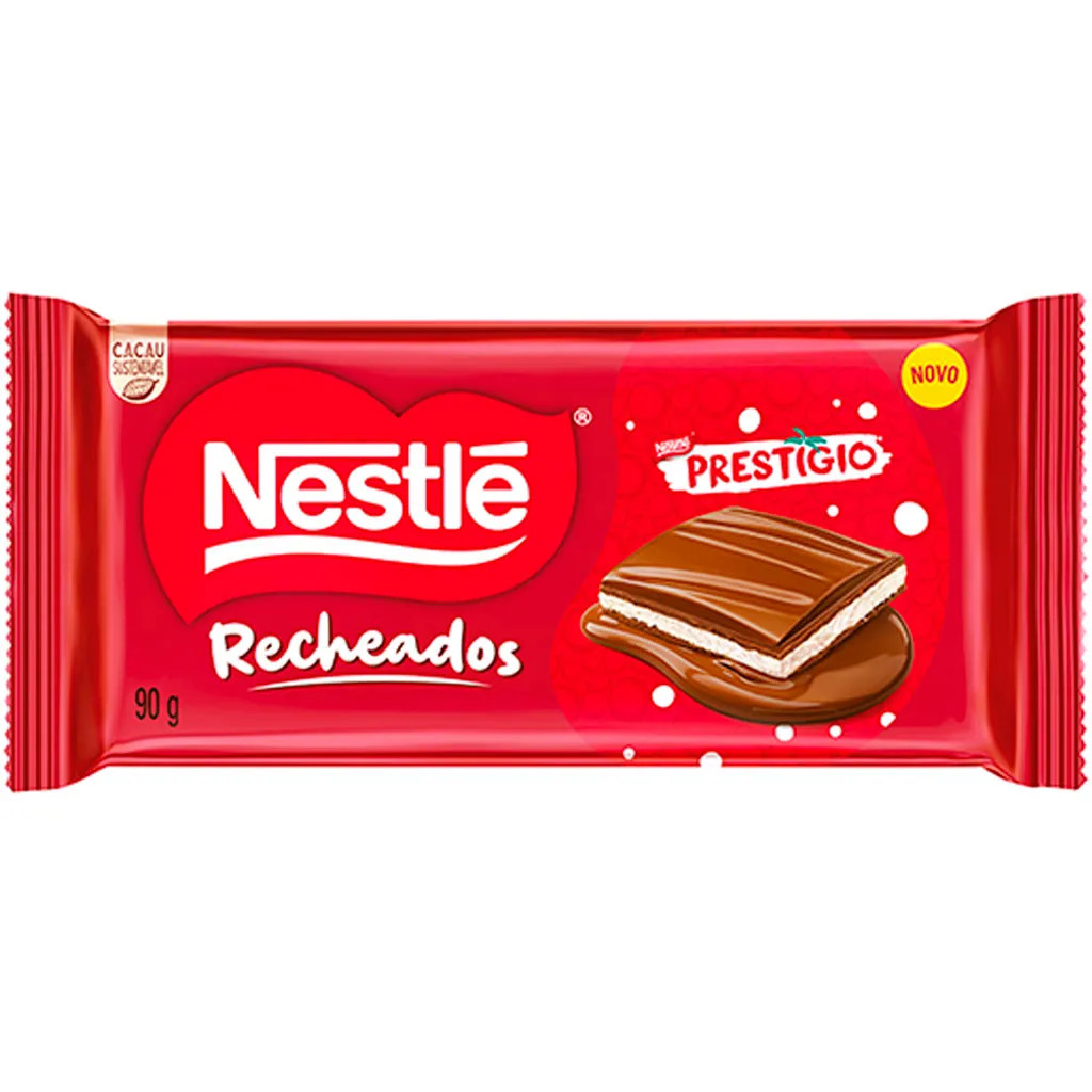 Chocolate Nestle Prestigio