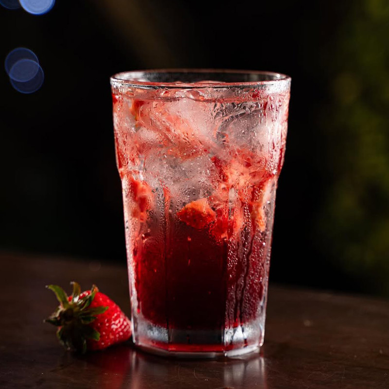 Soda Italiana