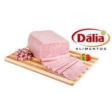 Presunto Dalia fatiado Kg