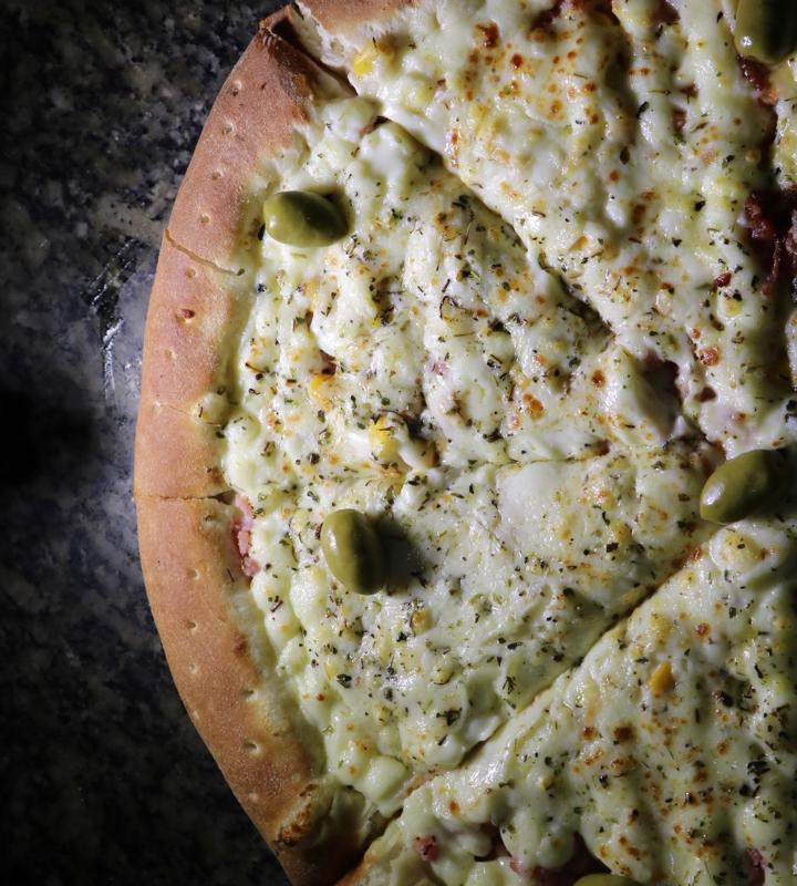 PIZZA VENEZA