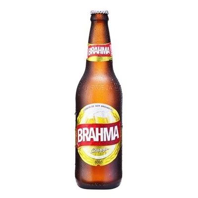 BRAHMA