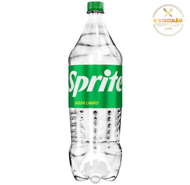 SPRITE 1 LITRO
