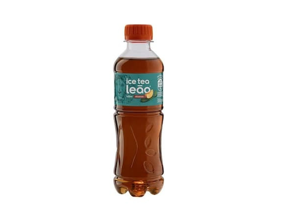 Chá Ice Tea Pêssego