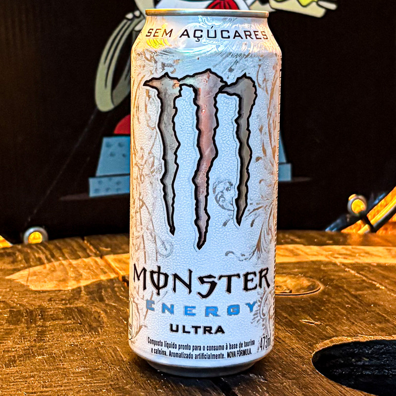 Monster Ultra 473ml