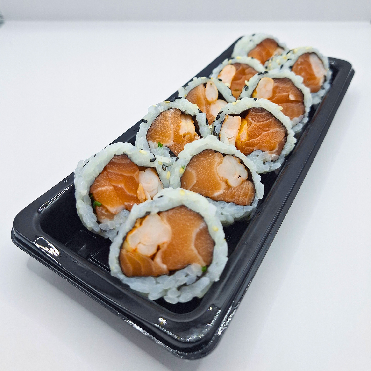 Uramaki Coral