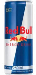 Energ Red Bull 250ml