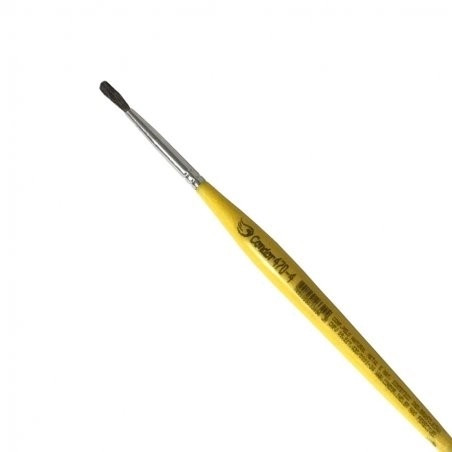 PINCEL ESCOLAR REDONDO CONDOR R470 04.