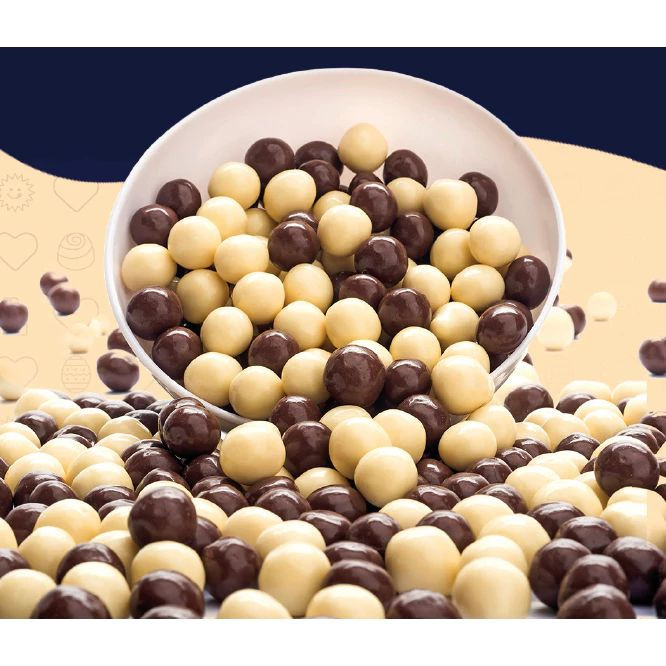 Chocopower