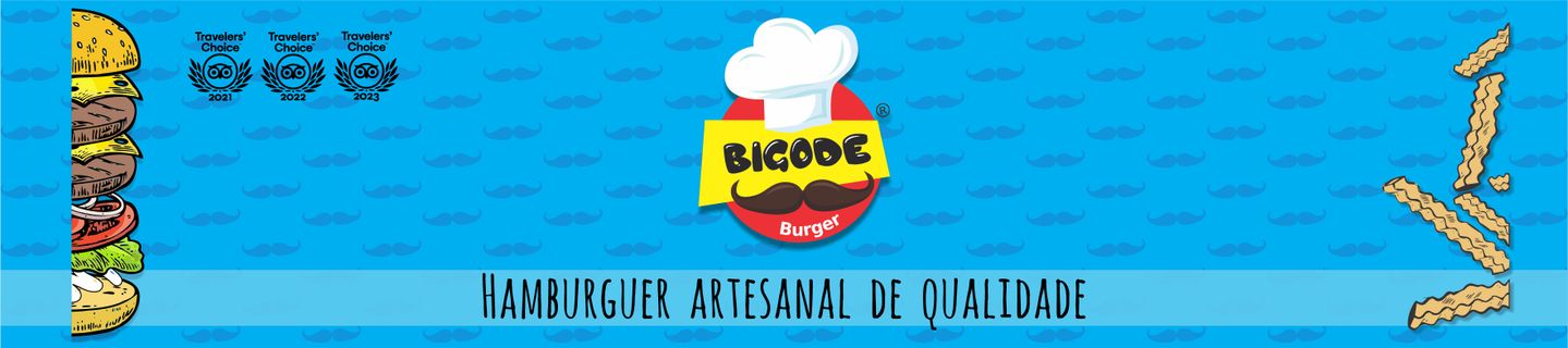 Bigode Burger