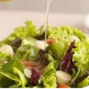 Salada Mista 