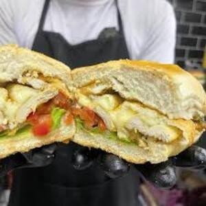 X-FRANGO EGG FRANCES