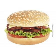 Lanche - X-Calabresa