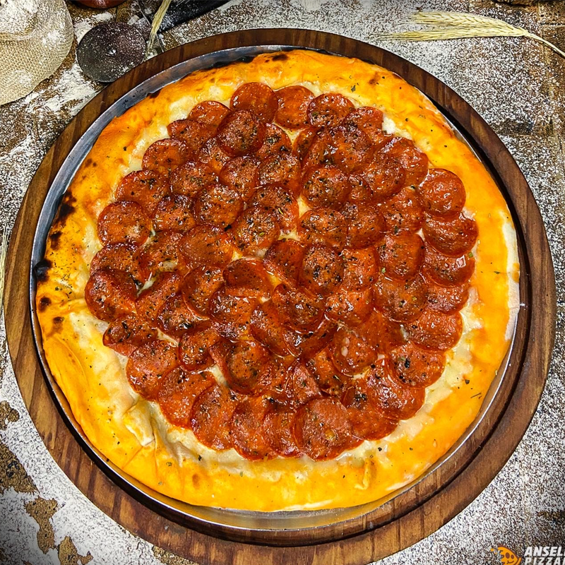PEPPERONI