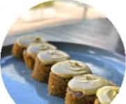 HOT CREME PISTACHE 