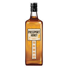 PASSAPORT MEL 1LT + VIBE + 4GELOS