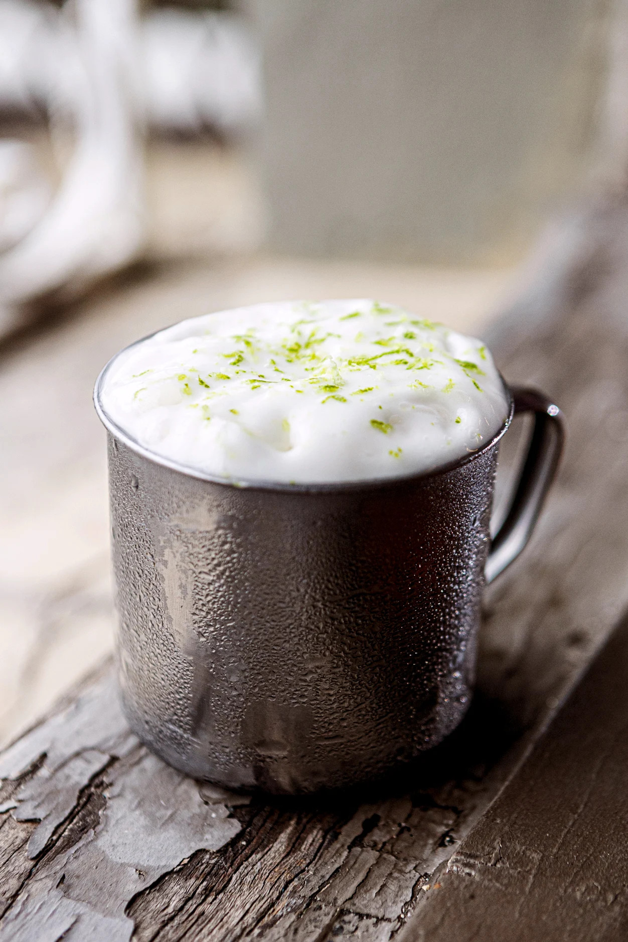 London Mule