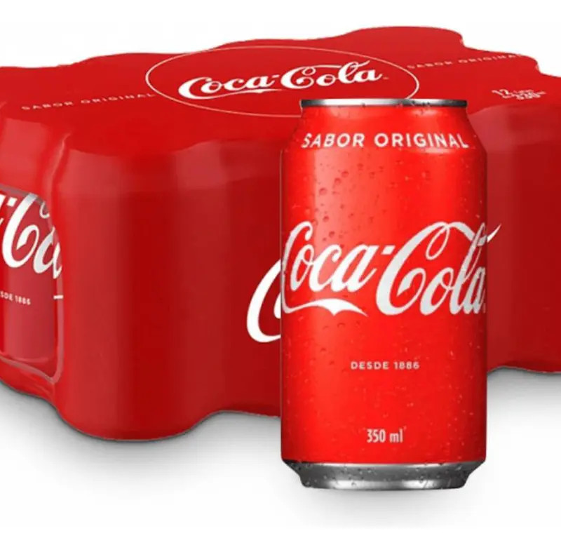 FARDO COCA LT 
