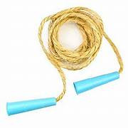 BRINQUEDO PULA CORDA 1,9M 