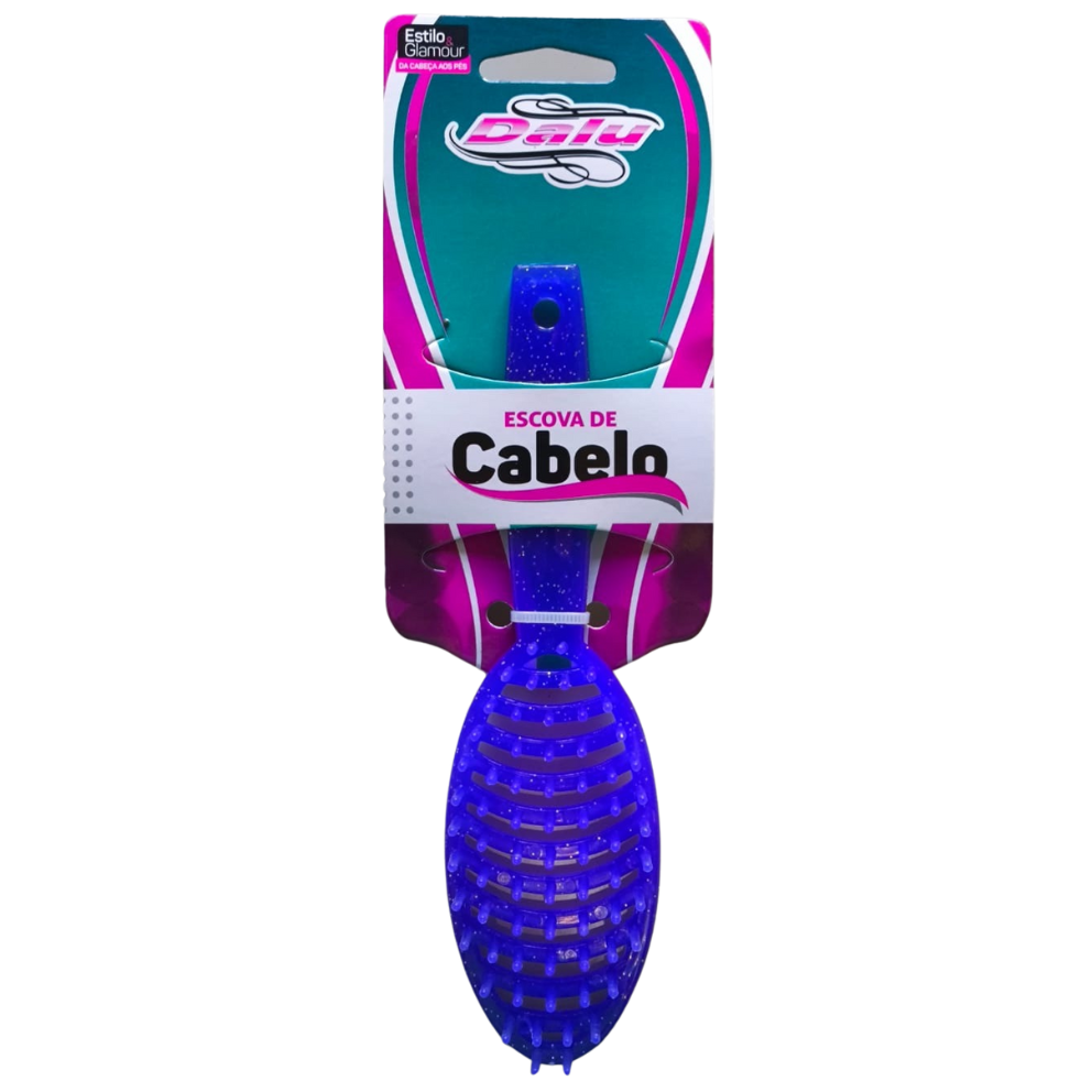 ESCOVA P/ CABELO DALU PATY