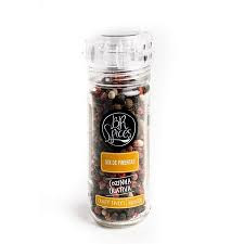 Mix de pimentas Br Spices 50g