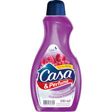 DESINF CASA&PERFUME PASSIONE 500ML