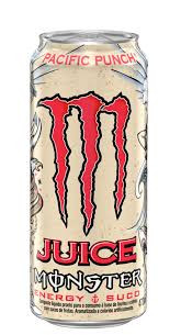 MONSTER PACIFIC PUNCH 473ML