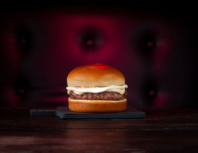 Original burguer