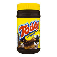 Achocolatado Toddy 200g